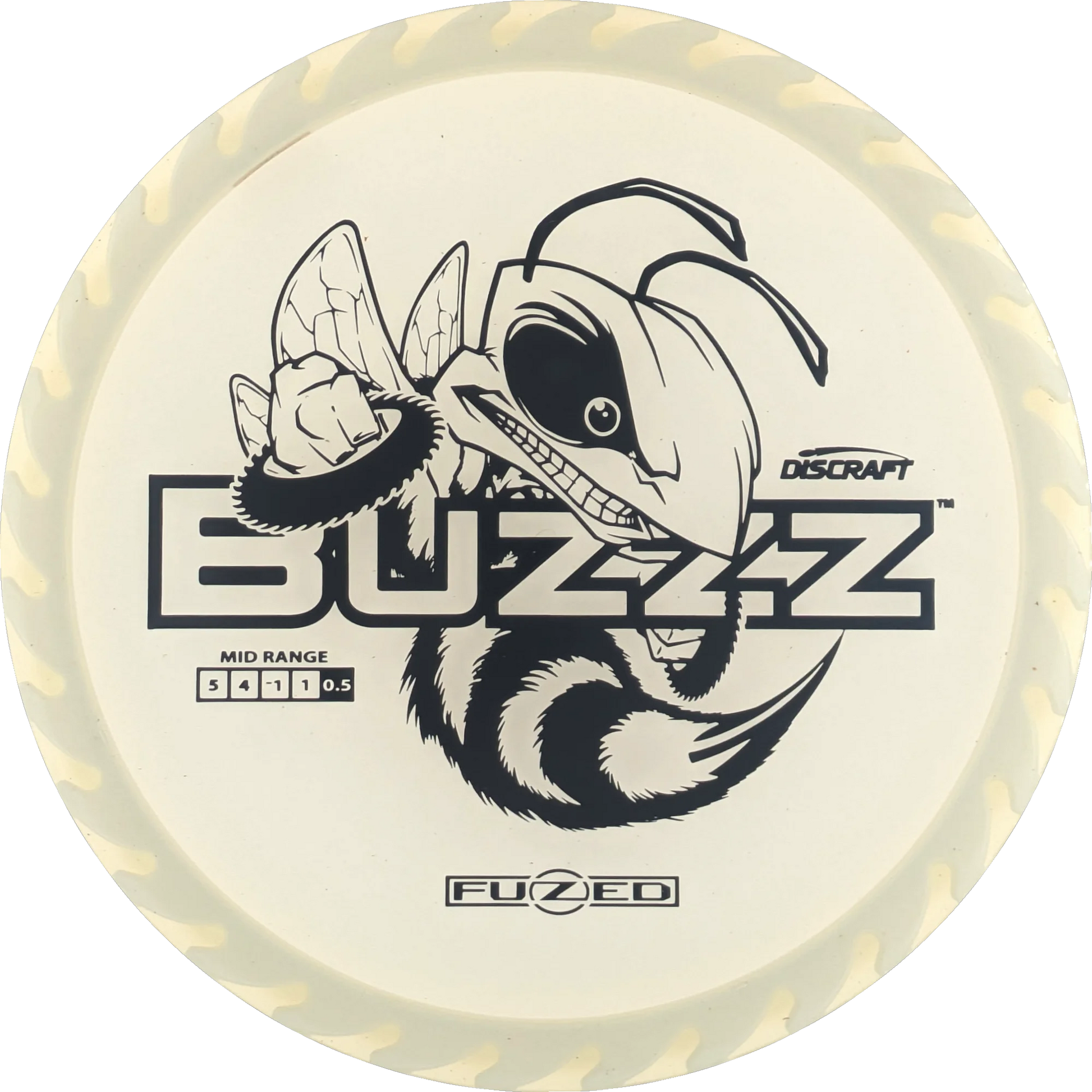 FuZed Line Buzzz Saw