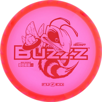 FuZed Line Buzzz Saw