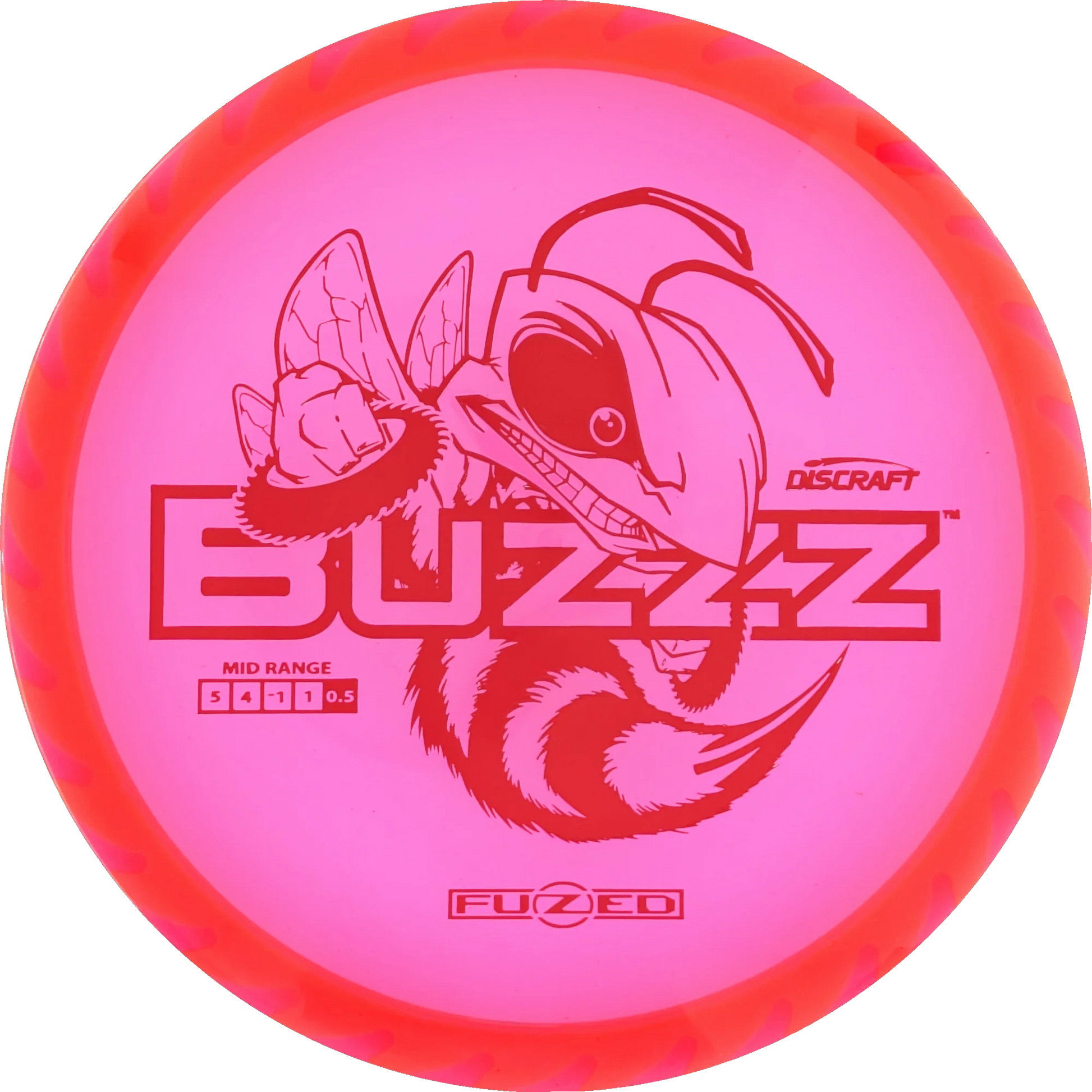 FuZed Line Buzzz Saw