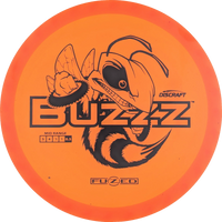 FuZed Line Buzzz Saw