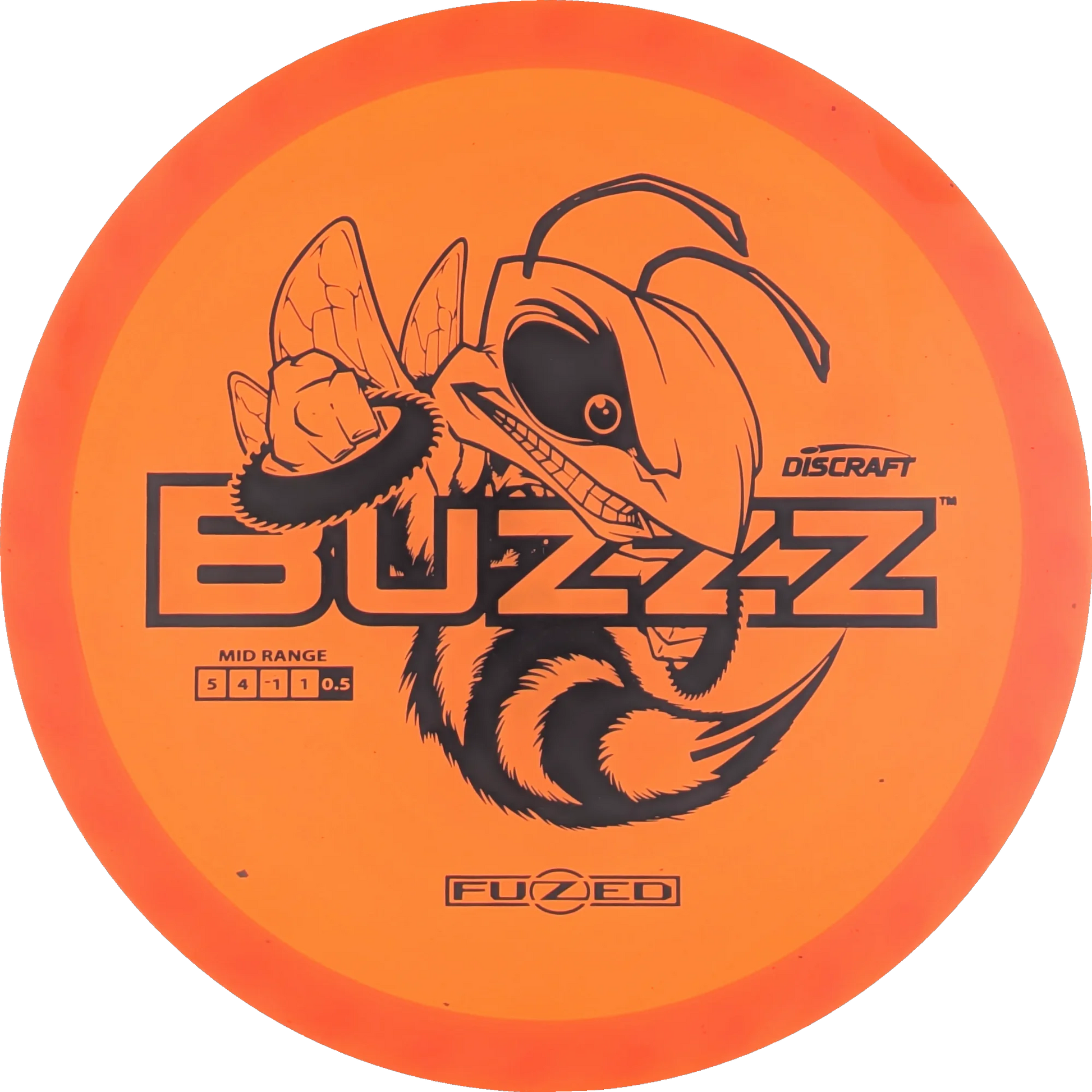 FuZed Line Buzzz Saw