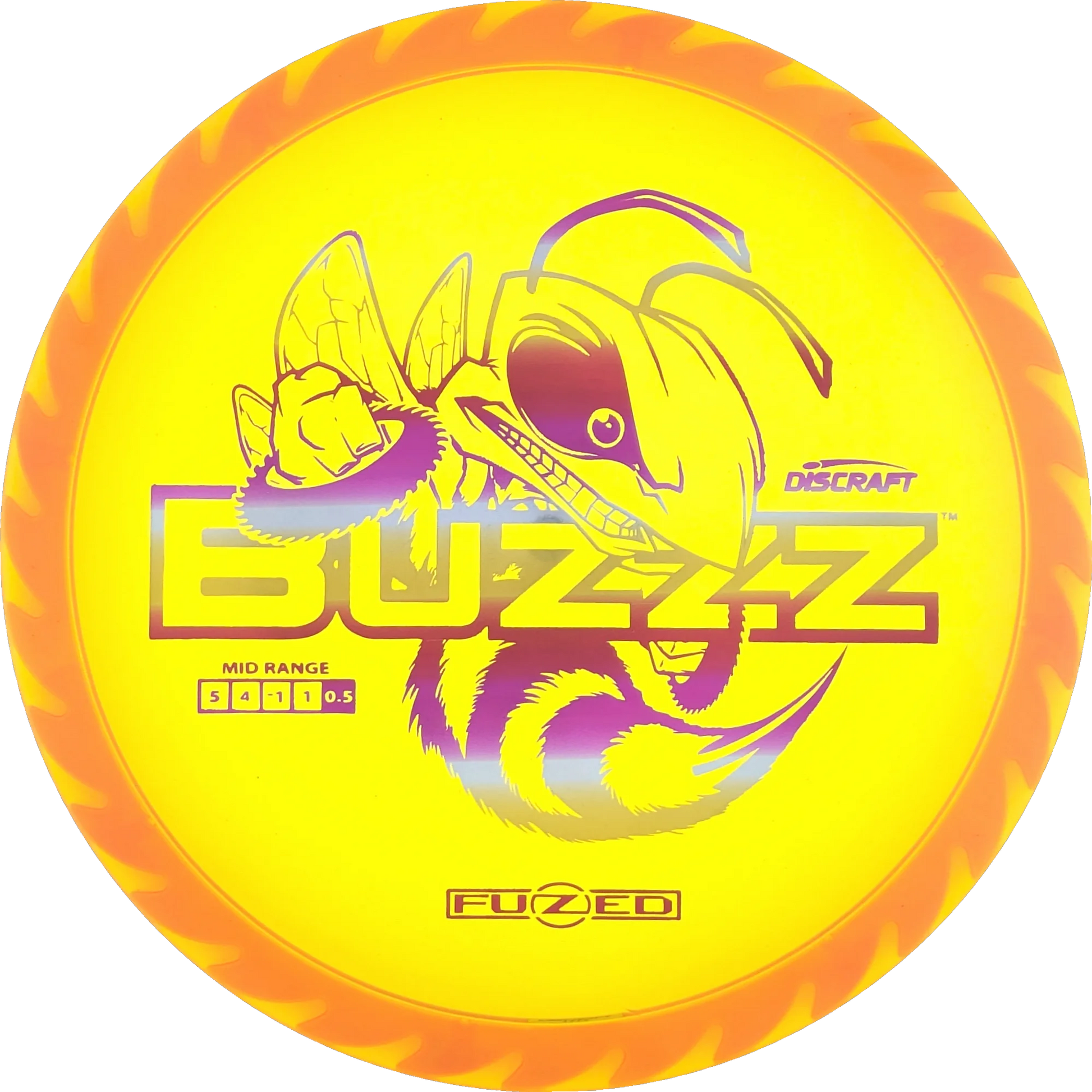 FuZed Line Buzzz Saw
