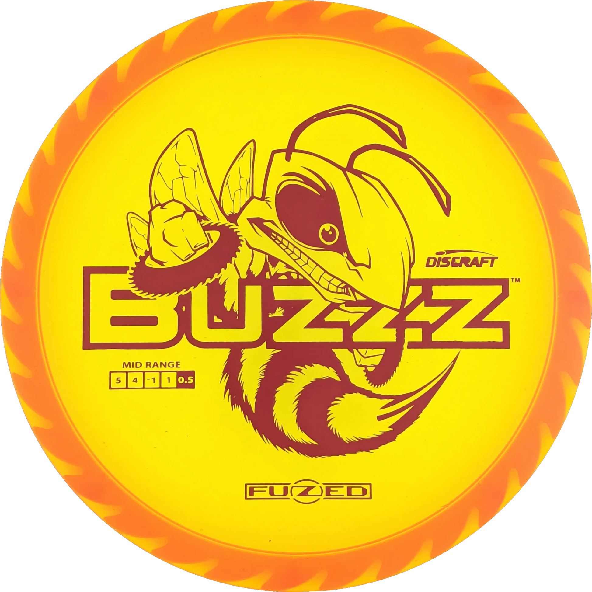 FuZed Line Buzzz Saw