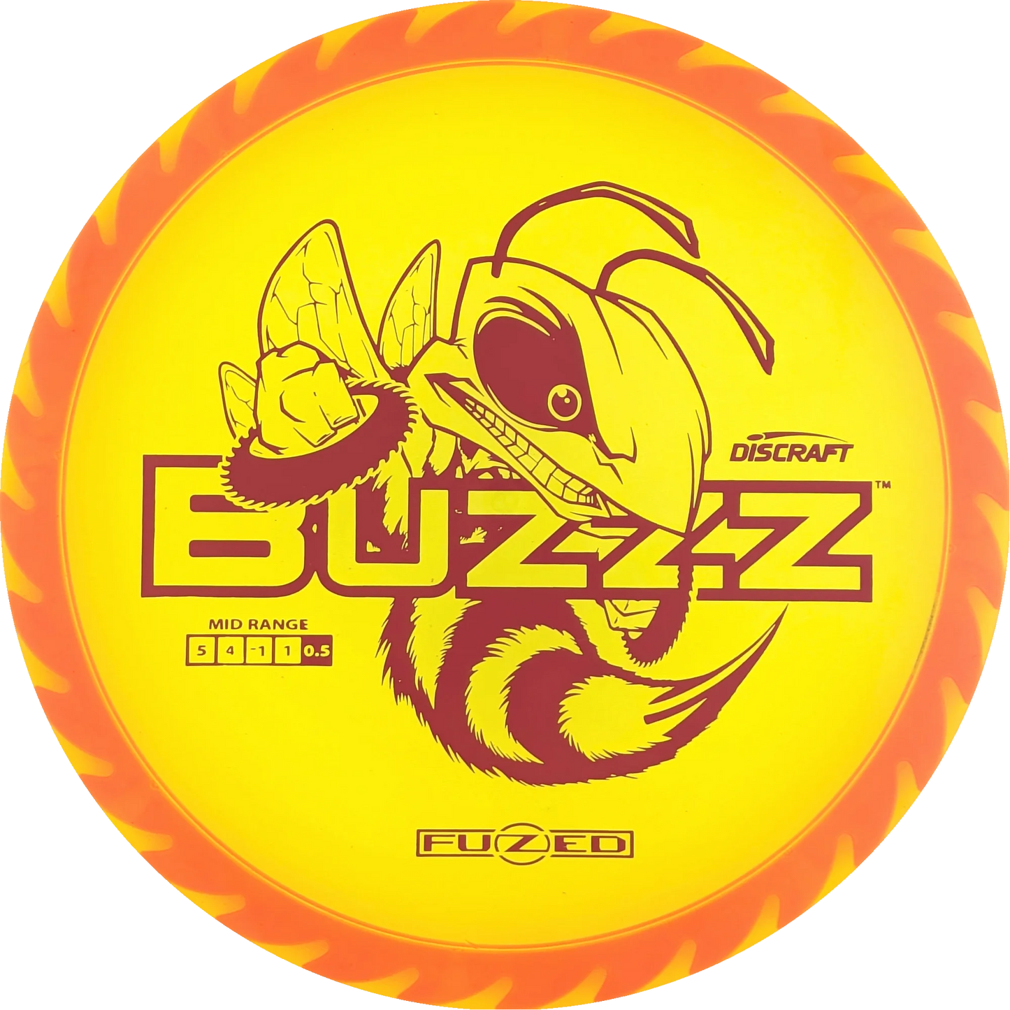 FuZed Line Buzzz Saw