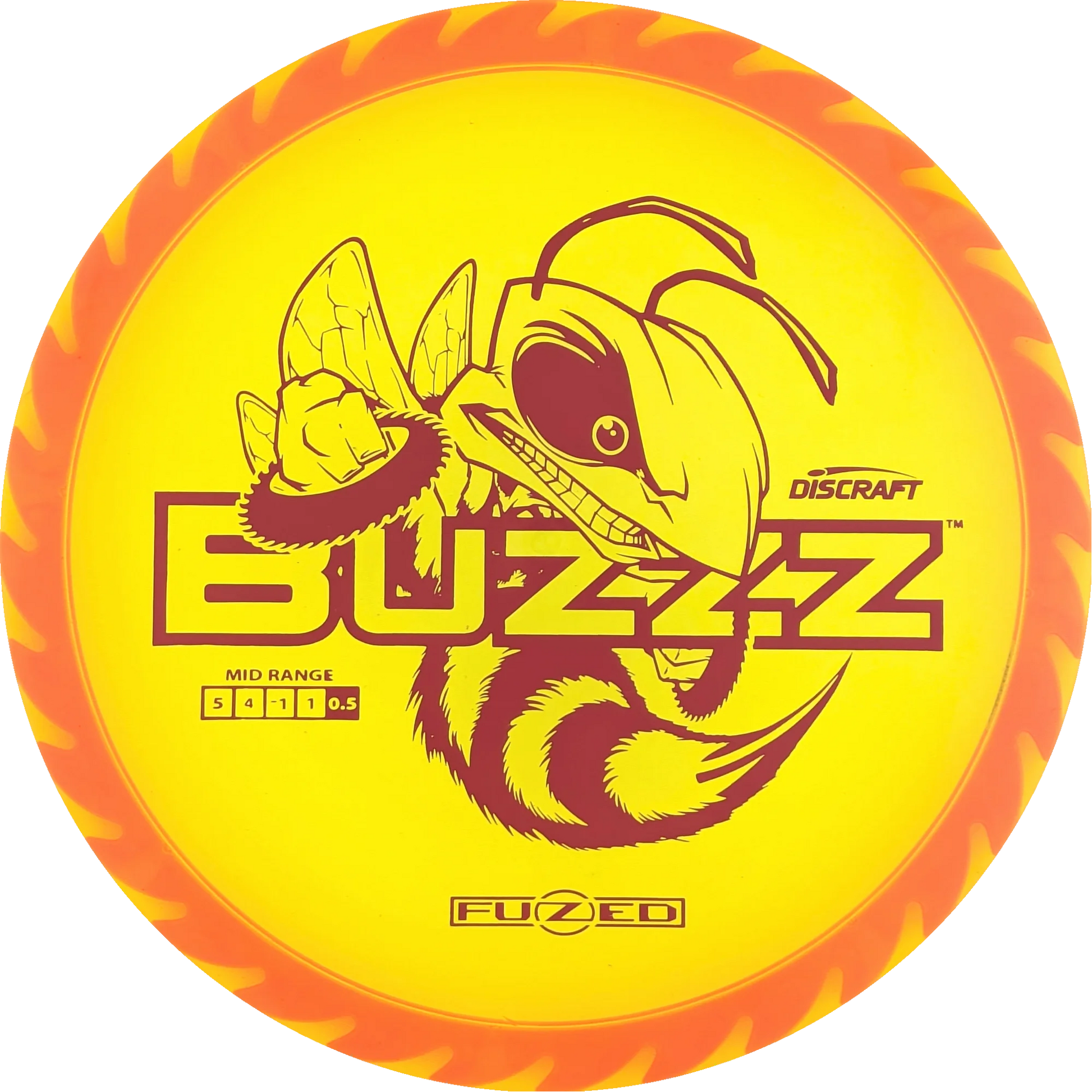 FuZed Line Buzzz Saw