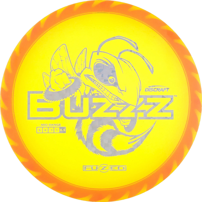 FuZed Line Buzzz Saw