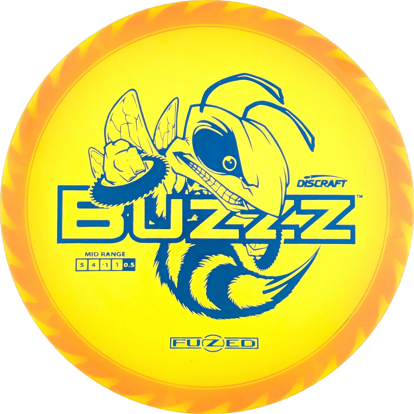 FuZed Line Buzzz Saw