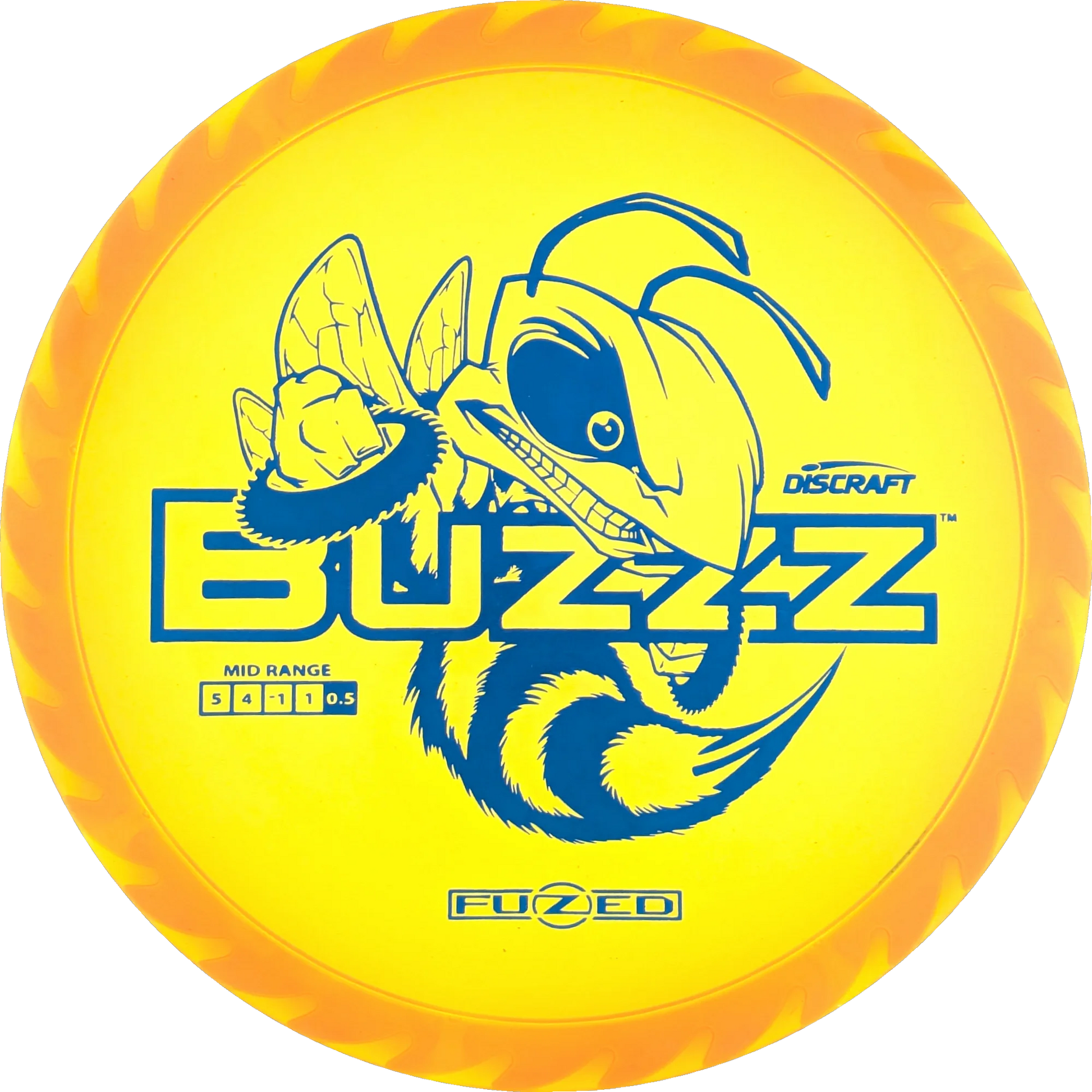 FuZed Line Buzzz Saw