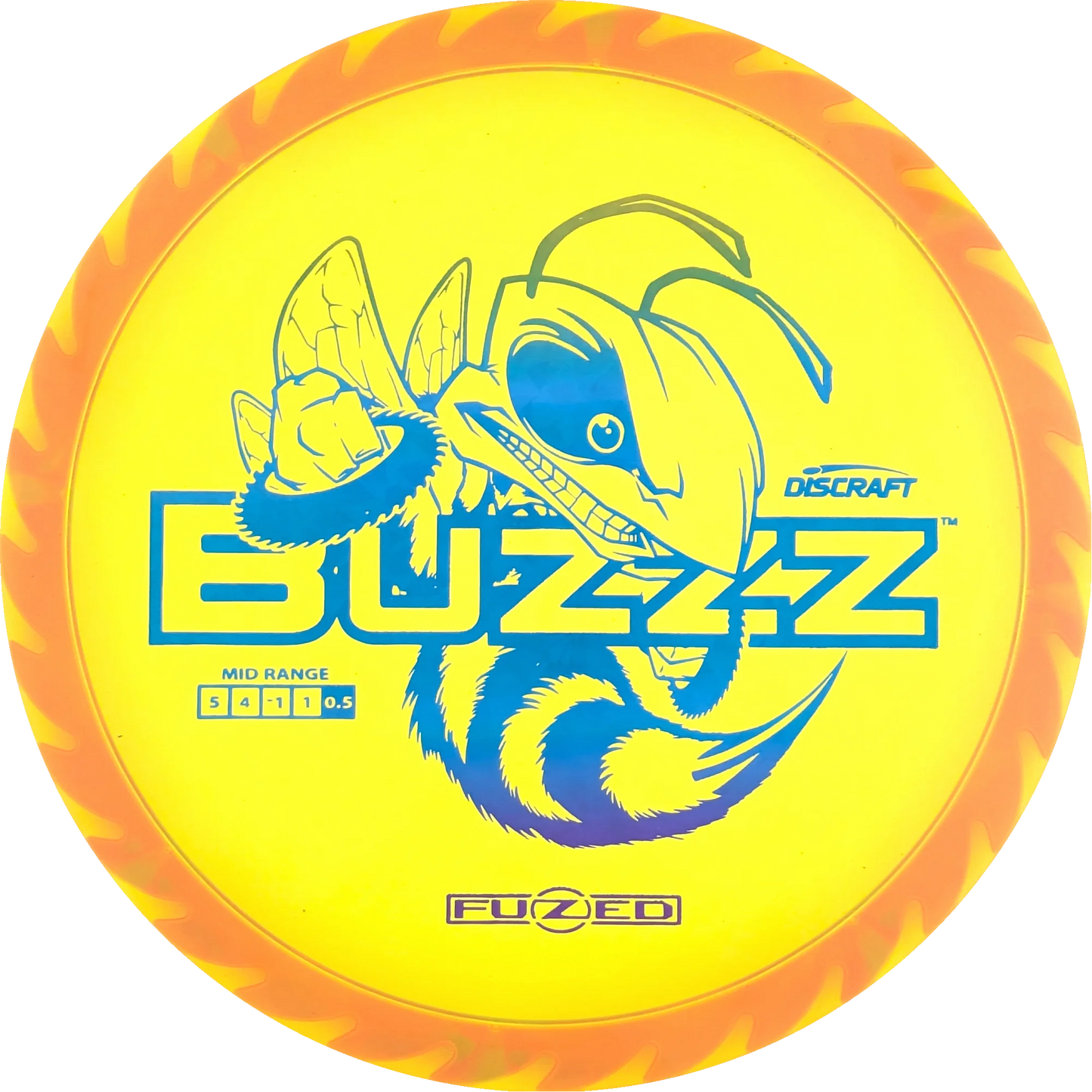 FuZed Line Buzzz Saw
