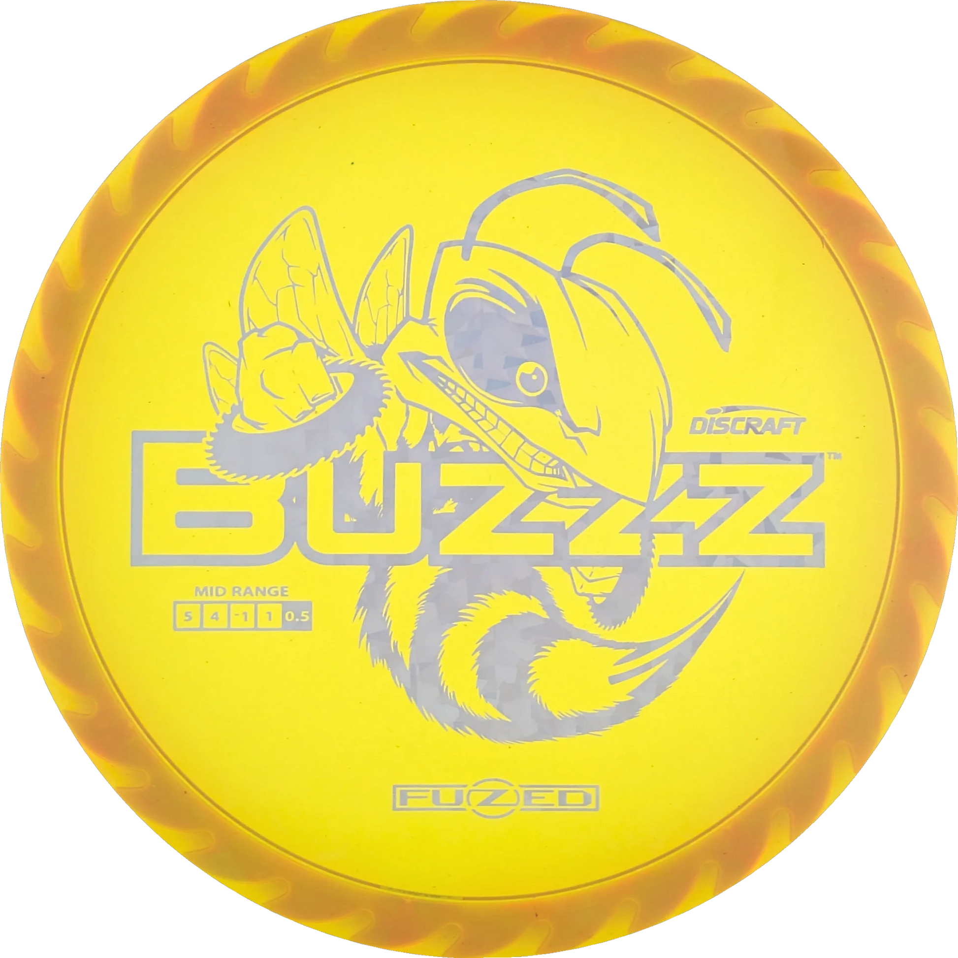 FuZed Line Buzzz Saw