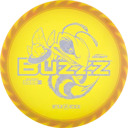 FuZed Line Buzzz Saw