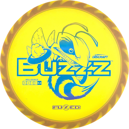 FuZed Line Buzzz Saw