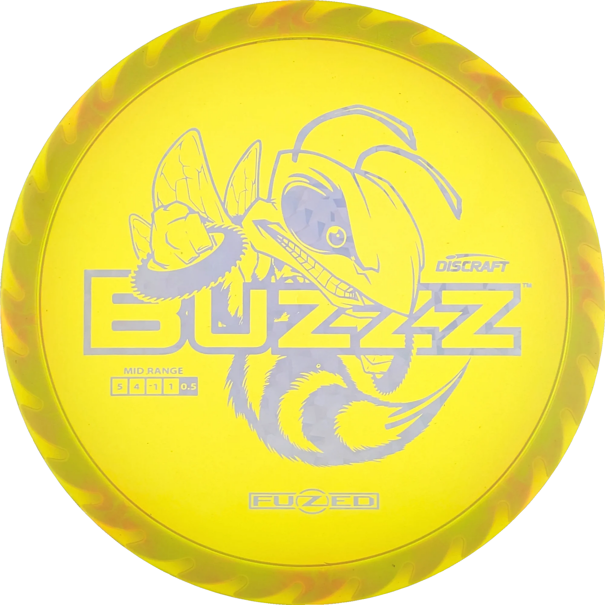 FuZed Line Buzzz Saw