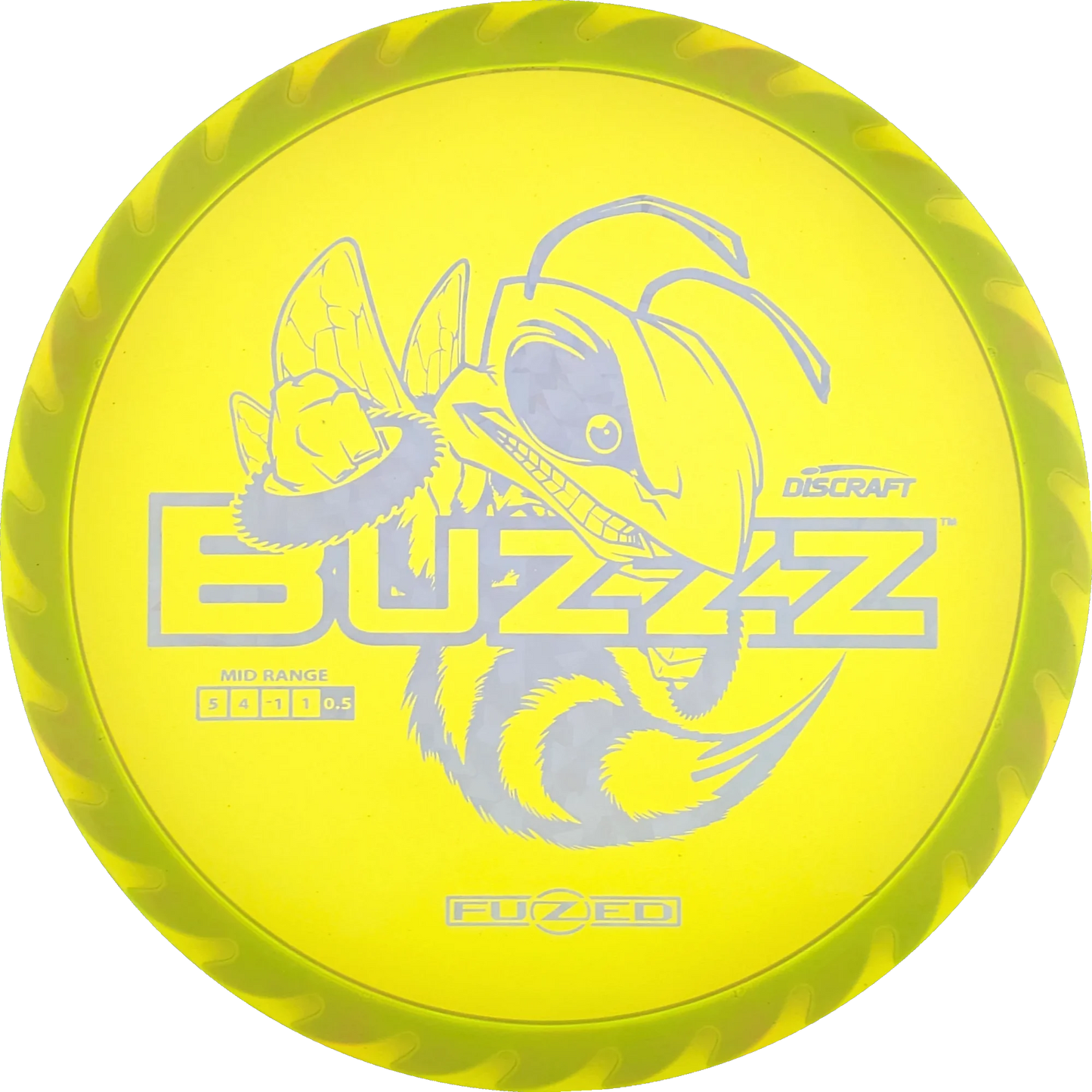 FuZed Line Buzzz Saw