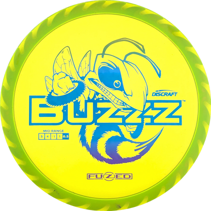 FuZed Line Buzzz Saw