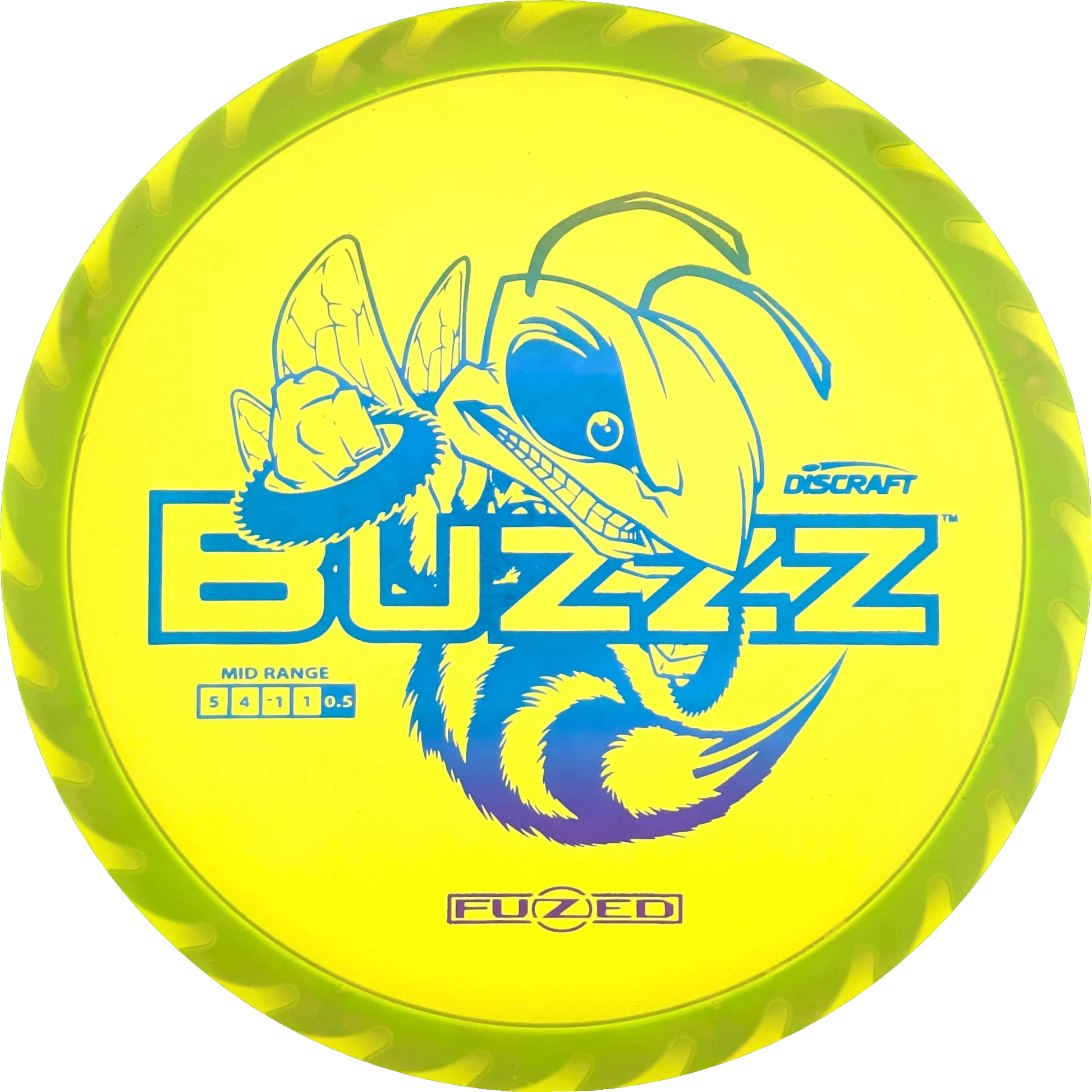 FuZed Line Buzzz Saw