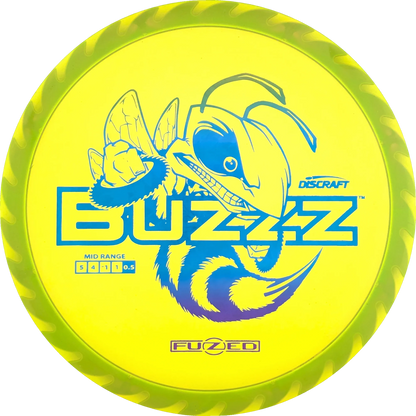 FuZed Line Buzzz Saw