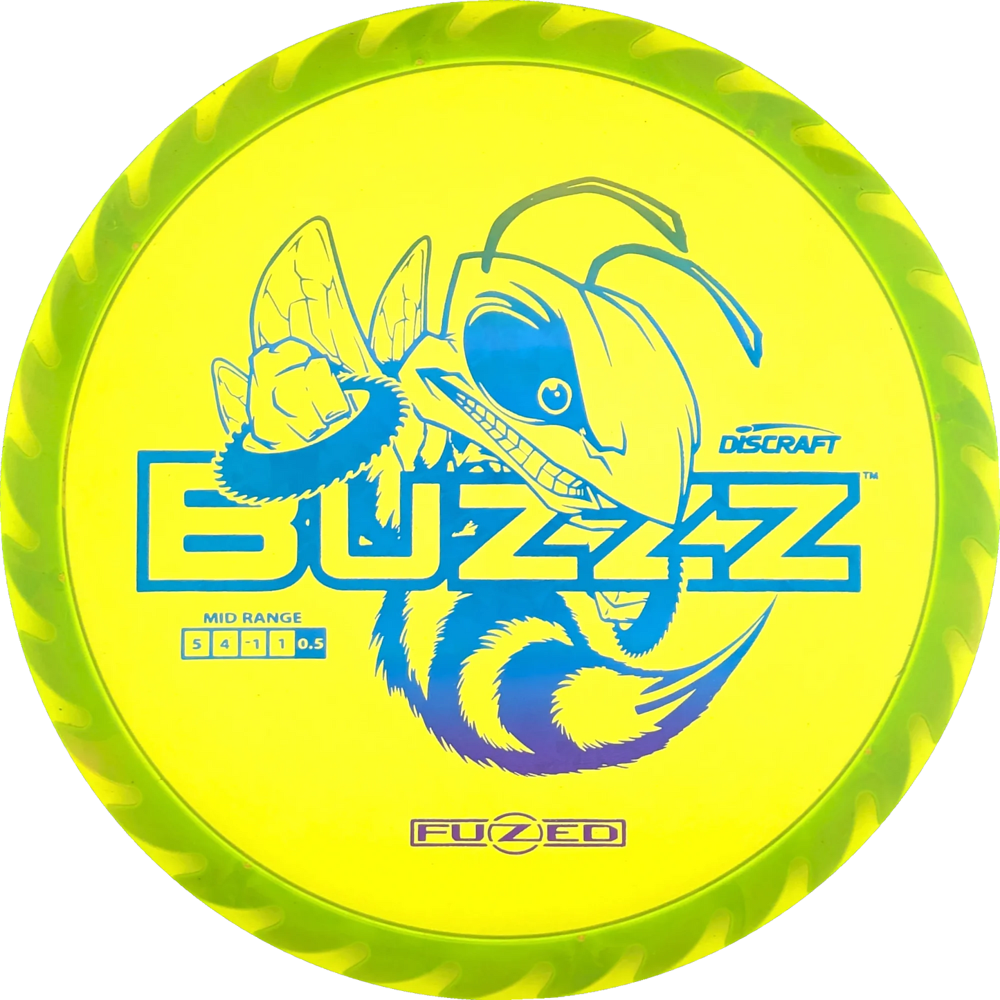 FuZed Line Buzzz Saw