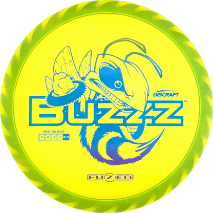 FuZed Line Buzzz Saw