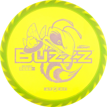 FuZed Line Buzzz Saw