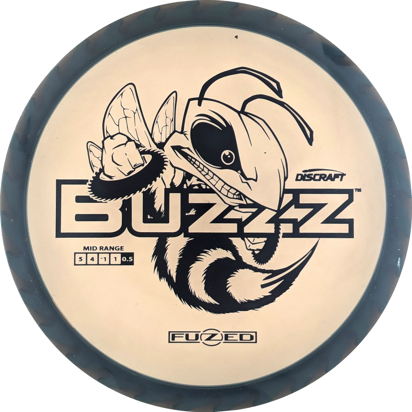 FuZed Line Buzzz Saw