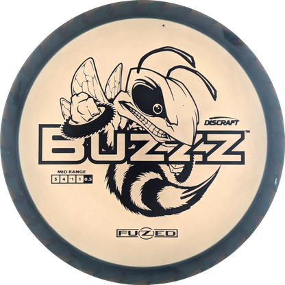 FuZed Line Buzzz Saw