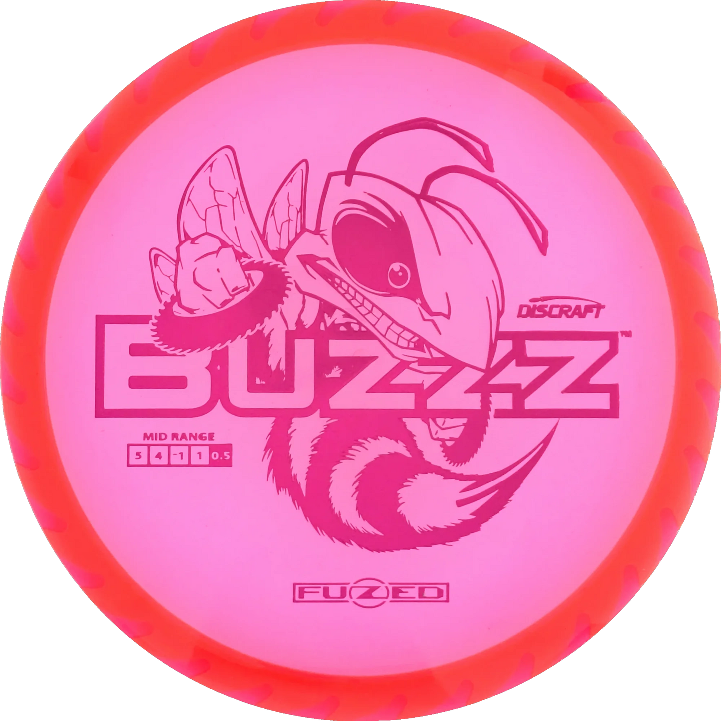FuZed Line Buzzz Saw