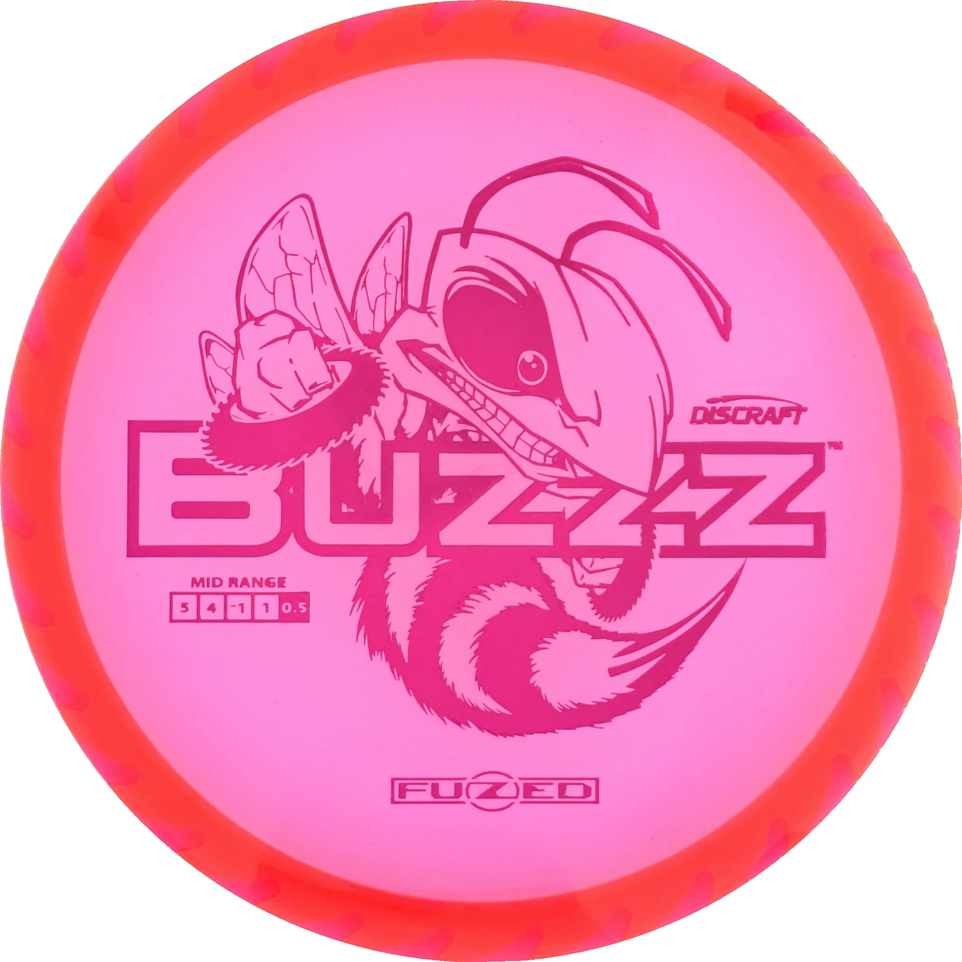 FuZed Line Buzzz Saw