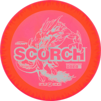 FuZed Line Scorch Flame