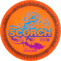 FuZed Line Scorch Flame