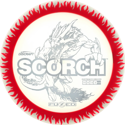 FuZed Line Scorch Flame