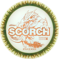 FuZed Line Scorch Flame