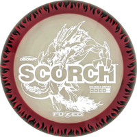 FuZed Line Scorch Flame