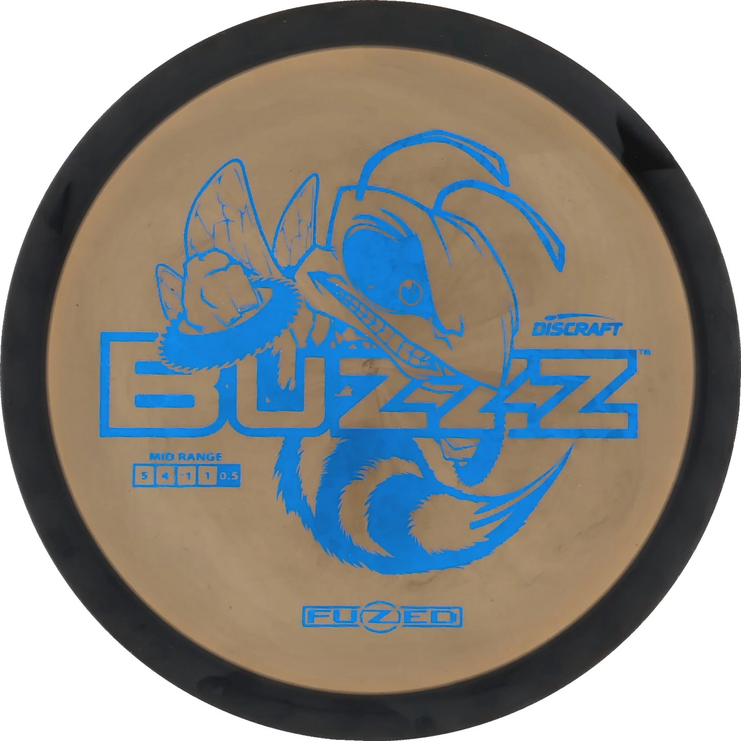 FuZed Line Buzzz Saw