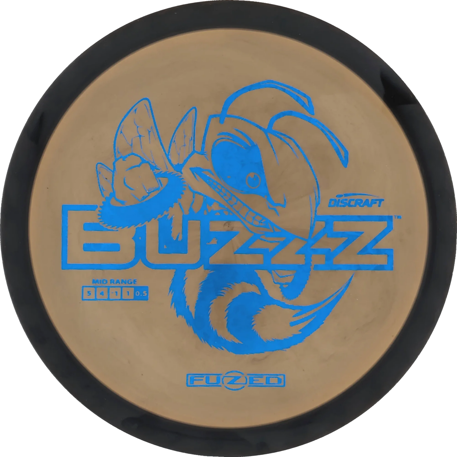 FuZed Line Buzzz Saw