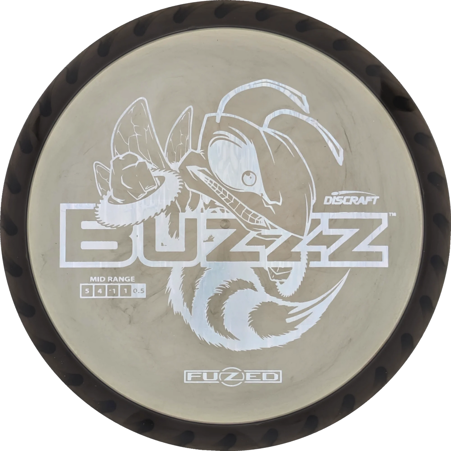 FuZed Line Buzzz Saw