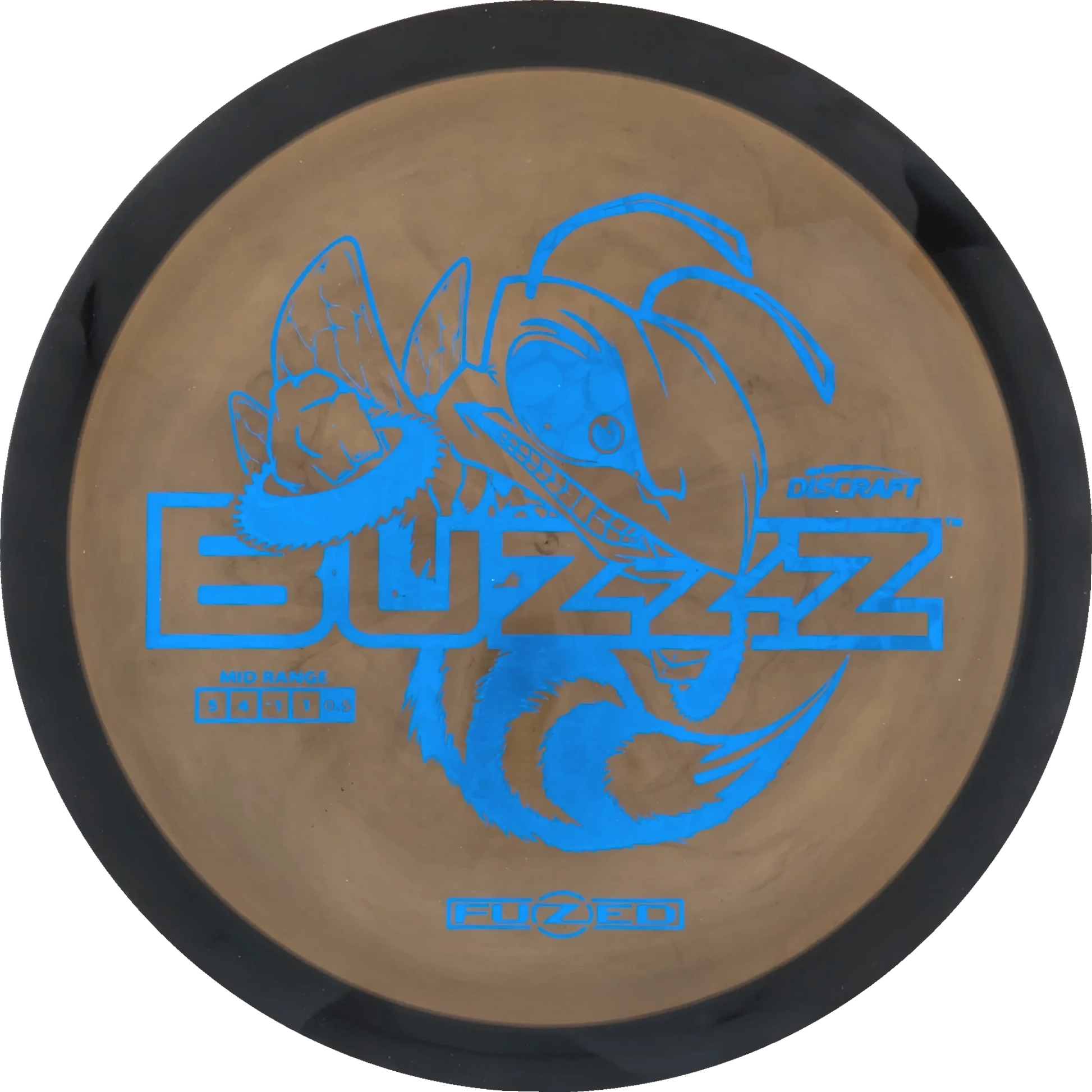 FuZed Line Buzzz Saw