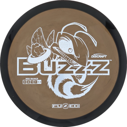FuZed Line Buzzz Saw