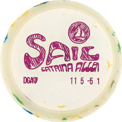 Granite 2025 Catrina Allen Sail