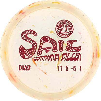 Granite 2025 Catrina Allen Sail