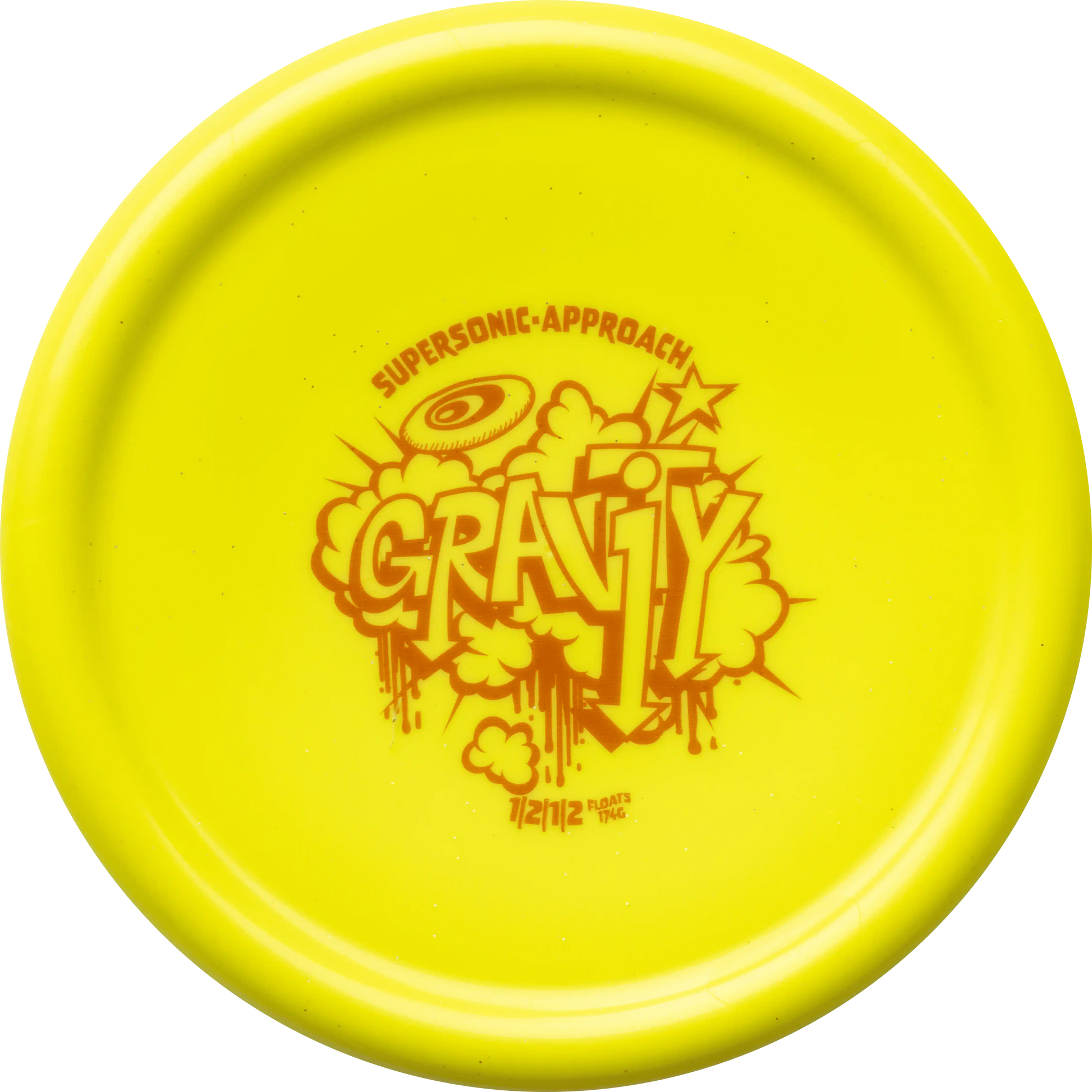 Sonic Grip Gravity