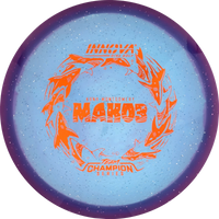 Halo Champion Metal Flake 2026 Kona Montgomery Mako3