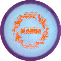 Halo Champion Metal Flake 2026 Kona Montgomery Mako3