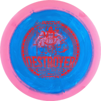 Halo Star 2026 Garrett Gurthie Destroyer