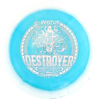 Halo Star 2026 Garrett Gurthie Destroyer