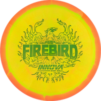 Halo Star Firebird