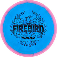 Halo Star Firebird