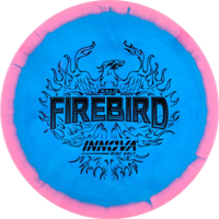 Halo Star Firebird