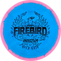 Halo Star Firebird