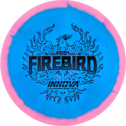 Halo Star Firebird